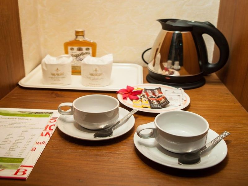 Hotel Photo 11