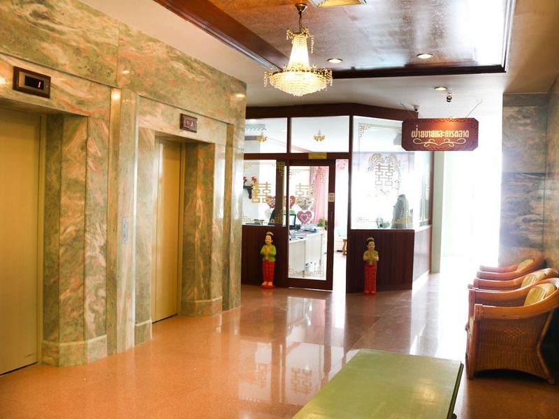 Hotel Photo 15