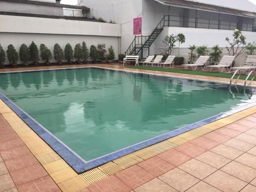 Hotel Photo 19