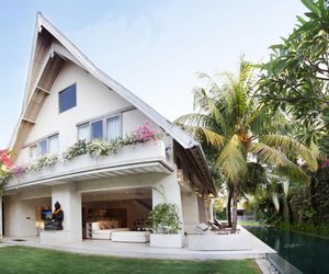 Casa Mateo Villa Seminyak Indonesia