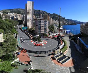 Fairmont Monte Carlo Monaco Monaco