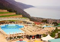 Отзывы Orka Sunlife Resort Hotel — Ultra All Inclusive, 5 звезд