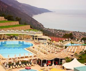 Orka Sunlife Resort Hotel - Ultra All Inclusive Oludeniz Turkey