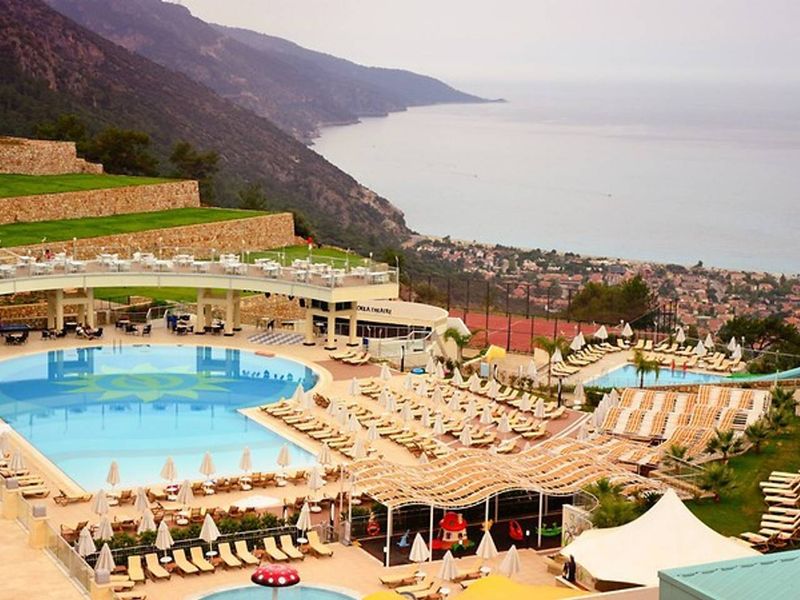 Hotel Photo 1