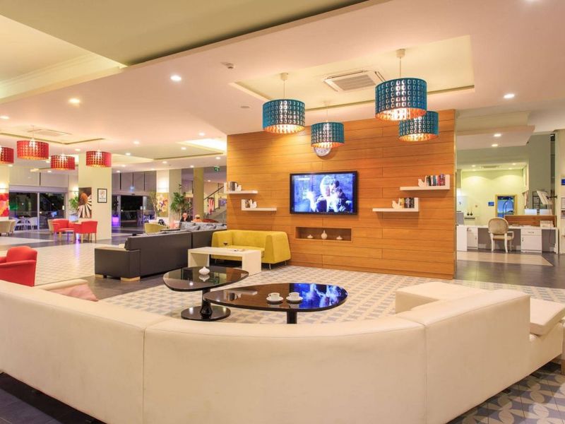 Hotel Photo 17