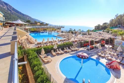 Hotel Photo 22