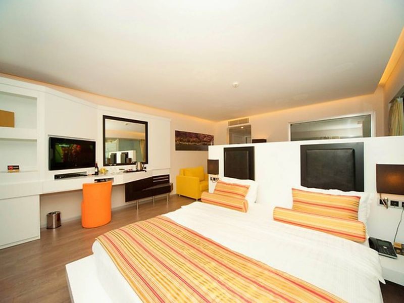 Hotel Photo 7