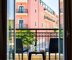 Astali Hotel Rethymno Greece