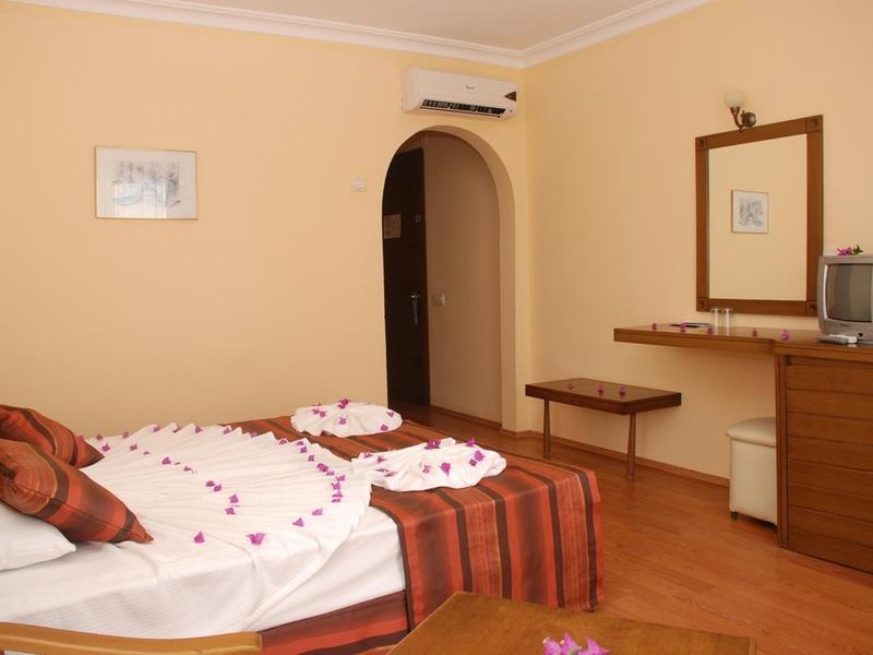 صورة الفندق 2