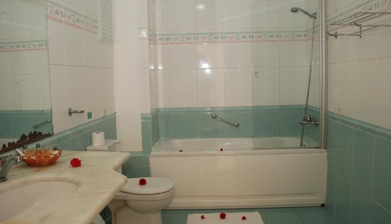 صورة الفندق 8