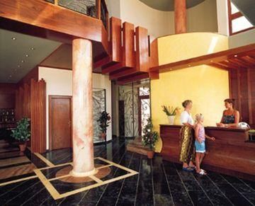 Hotel Photo 12