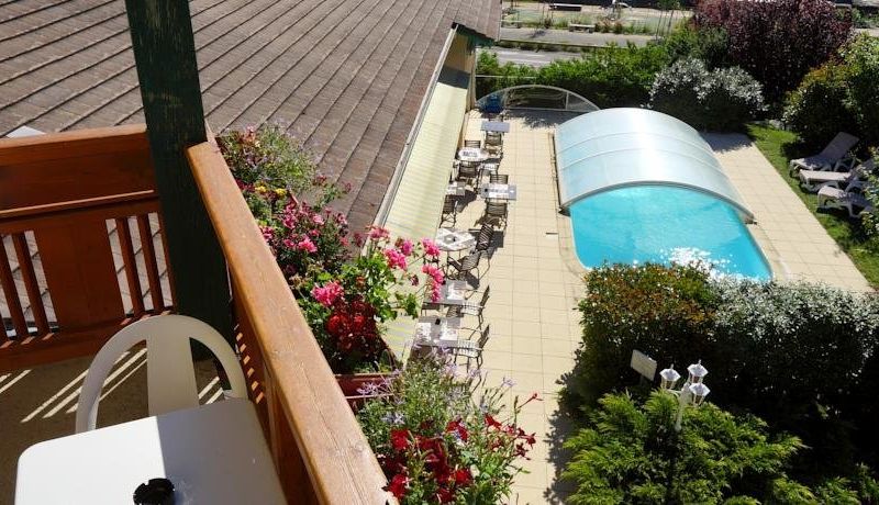Hotel Photo 16