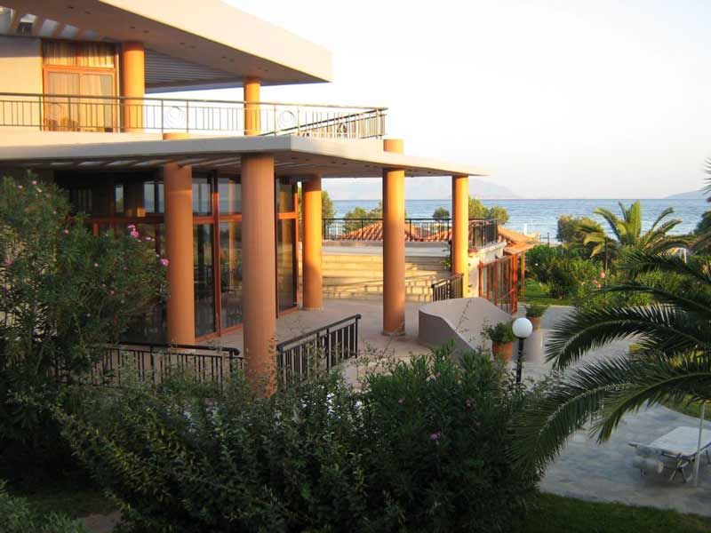 Hotel Photo 23