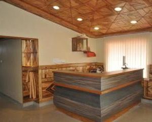 Hotel Dreamland Puri India