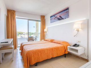 Hotel Bella Mar