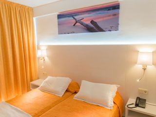 Hotel Bild 2