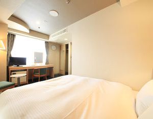 Hotel Premium Green Hills Sendai Japan