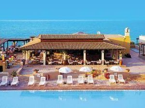 Silva Beach Hotel Hersonissos Greece