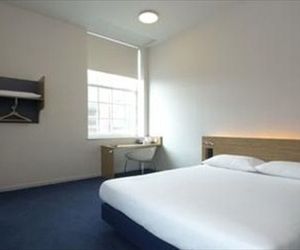 Travelodge Chester Central Delamere Street Chester United Kingdom