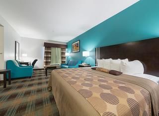 Hotel pic Best Western Plus DeRidder Inn and Suites