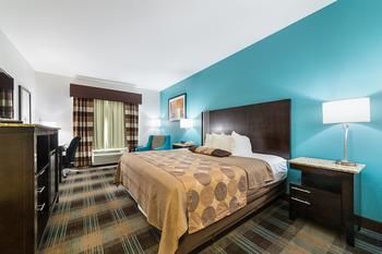 Best Western Plus DeRidder Inn and Suites