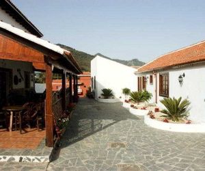 Hotel Rural Finca La Hacienda Los Silos Spain