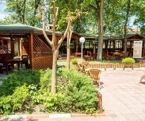 Hotel Polyusi - All Inclusive Light Sunny Beach Bulgaria