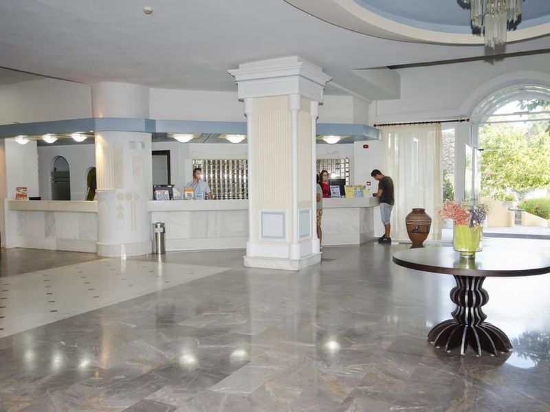Hotel Photo 13
