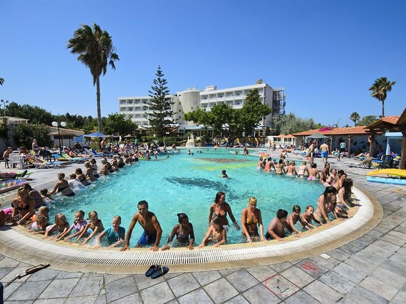 Hotel Photo 19