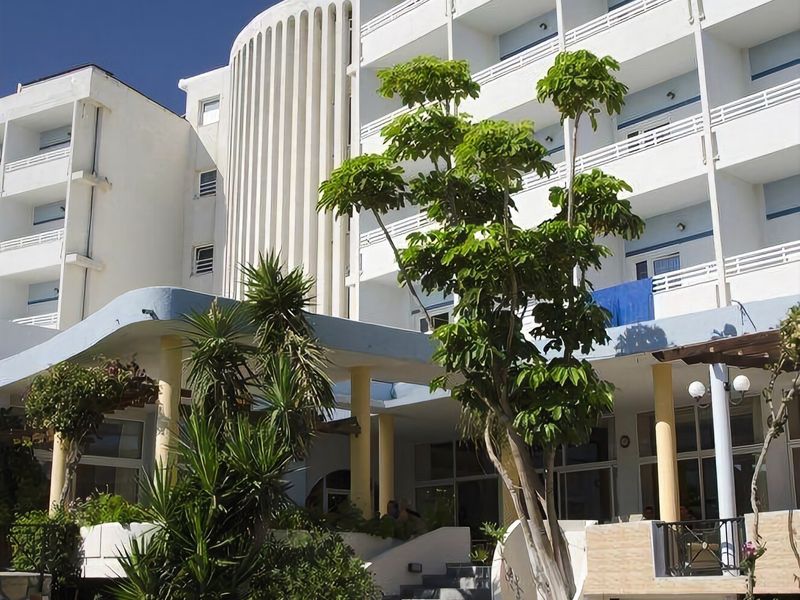 Hotel Photo 23