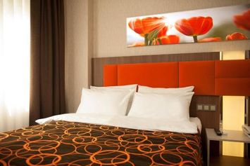 Birbey Hotel