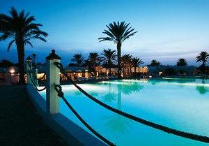 CORALIA CLUB MONASTIR Monastir Tunisia