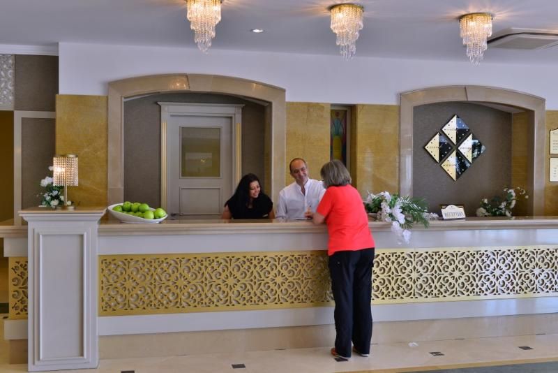 Hotel Photo 16