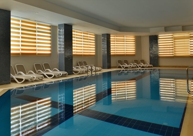 Hotel Photo 19