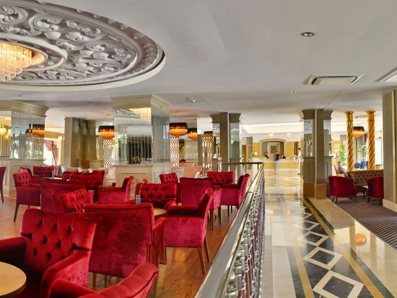 Hotel Photo 8
