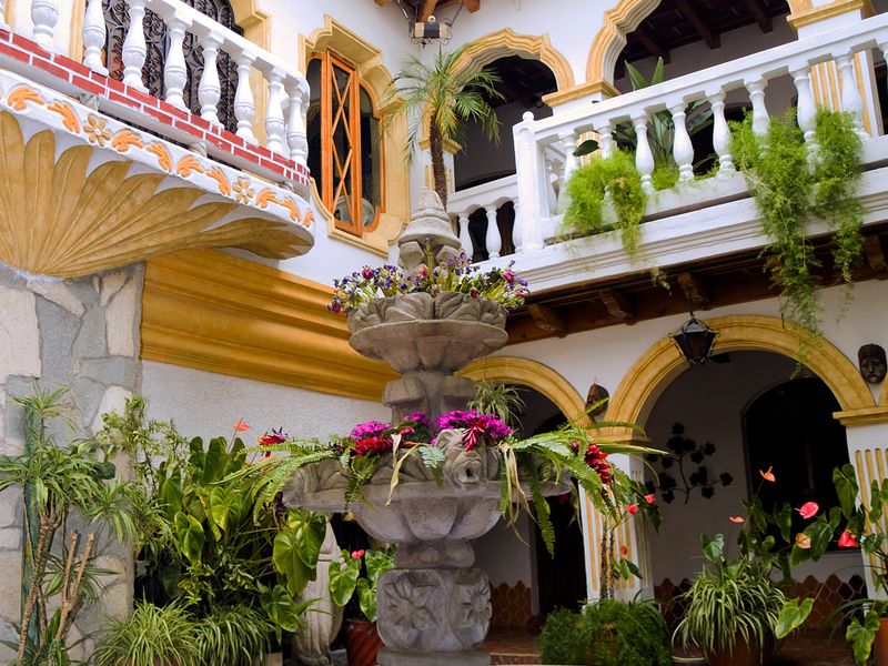 Hotel Photo 12