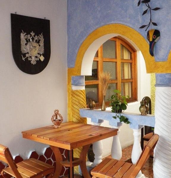 Hotel Photo 17
