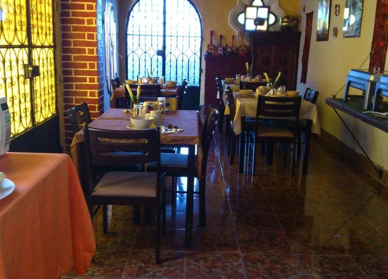 Hotel Photo 10