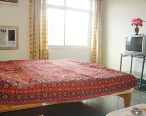 Hotel Prem Villas Pushkar Pushkar India
