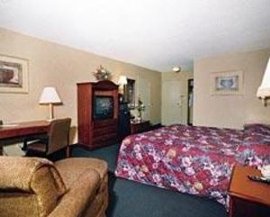 Quality Inn Tupelo United States