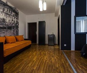 DJ Apartments Plus Ohrid Macedonia