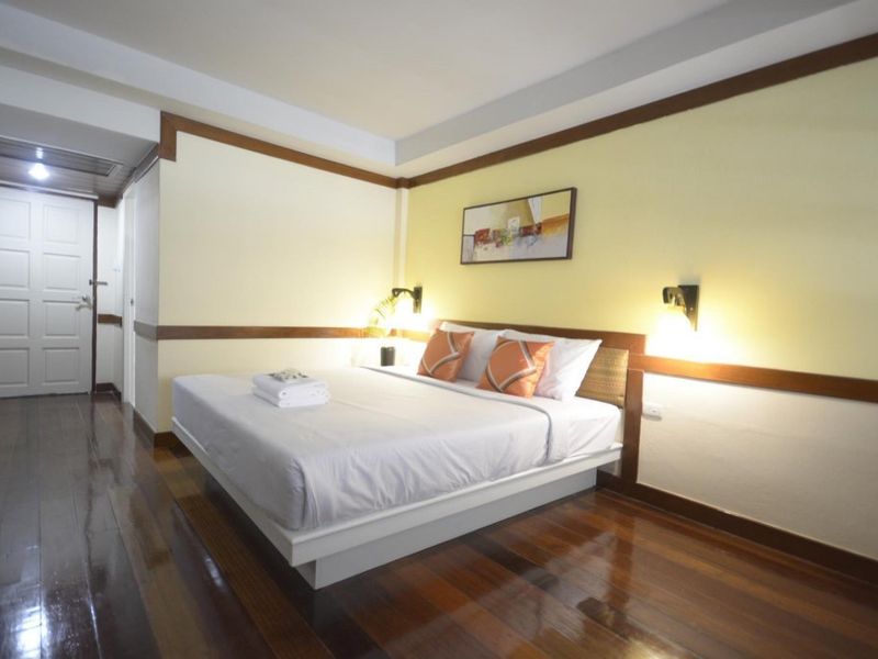 Hotel Photo 5