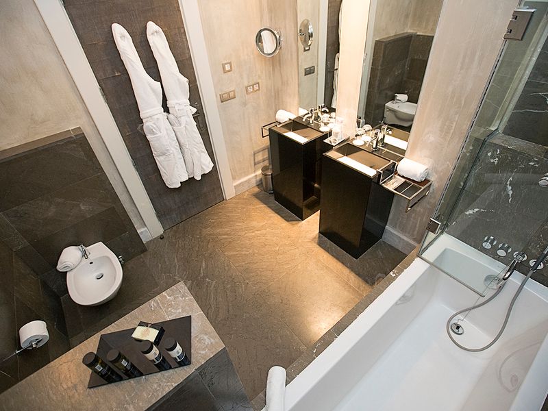 Hotel Photo 9