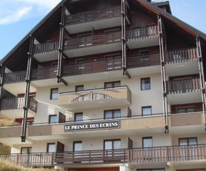 Prince des Ecrins Les Deux-Alpes France
