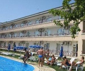Korab Golden Sands Bulgaria