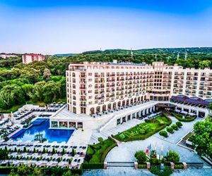 lti Dolce Vita Sunshine Resort Aquapark All Inclusive Golden Sands Bulgaria