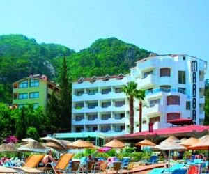 Mar-Bas Hotel Icmeler Turkey