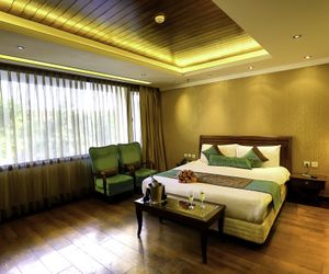 Hotel Icon Chandigarh India