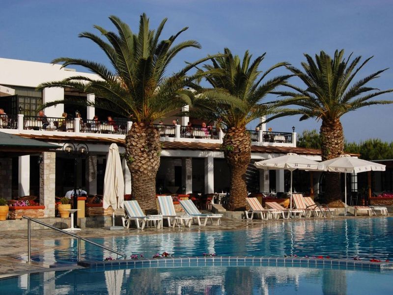 Hotel Photo 4