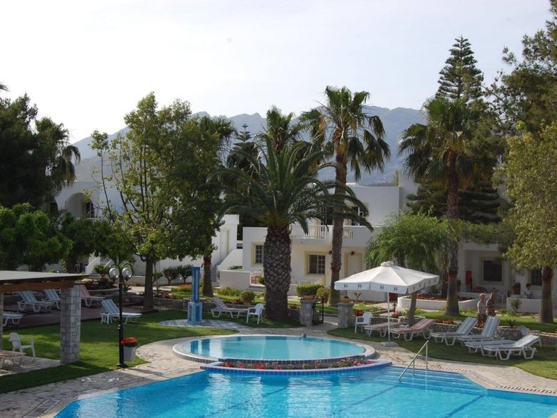 Hotel Photo 5